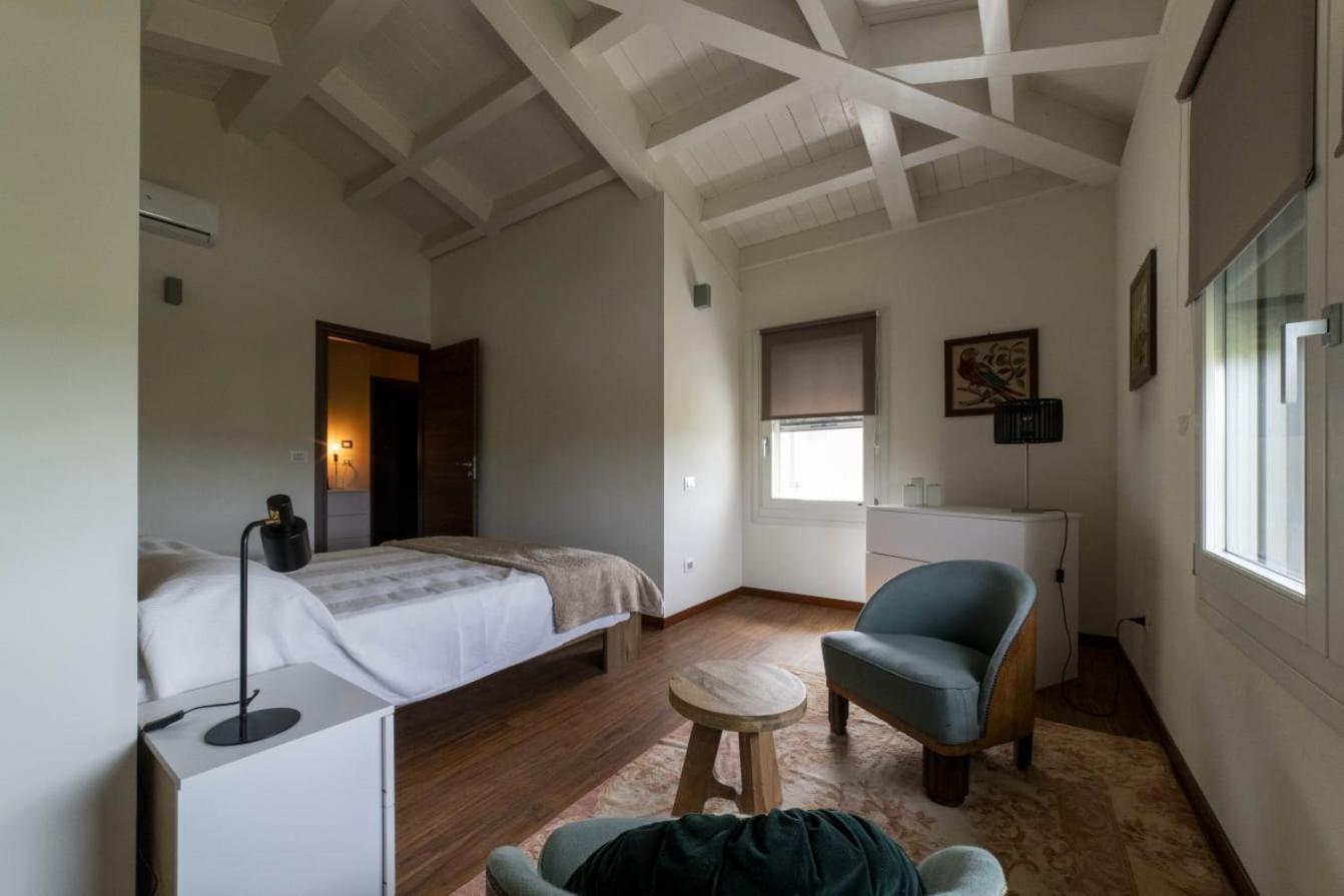 Casa San Rocco Villa Castelnuovo  Eksteriør bilde