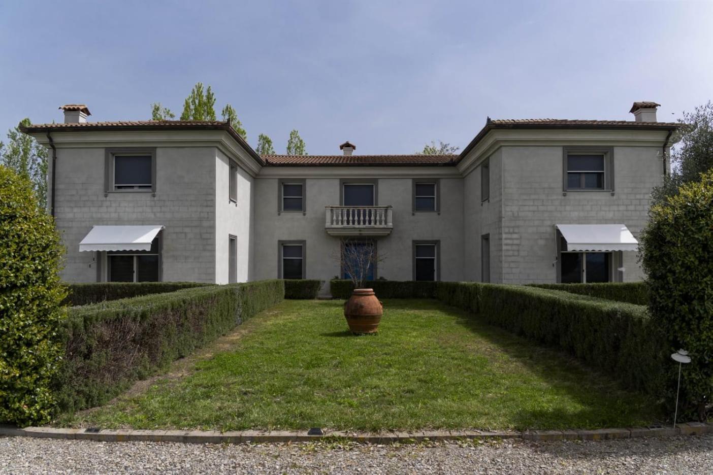 Casa San Rocco Villa Castelnuovo  Eksteriør bilde