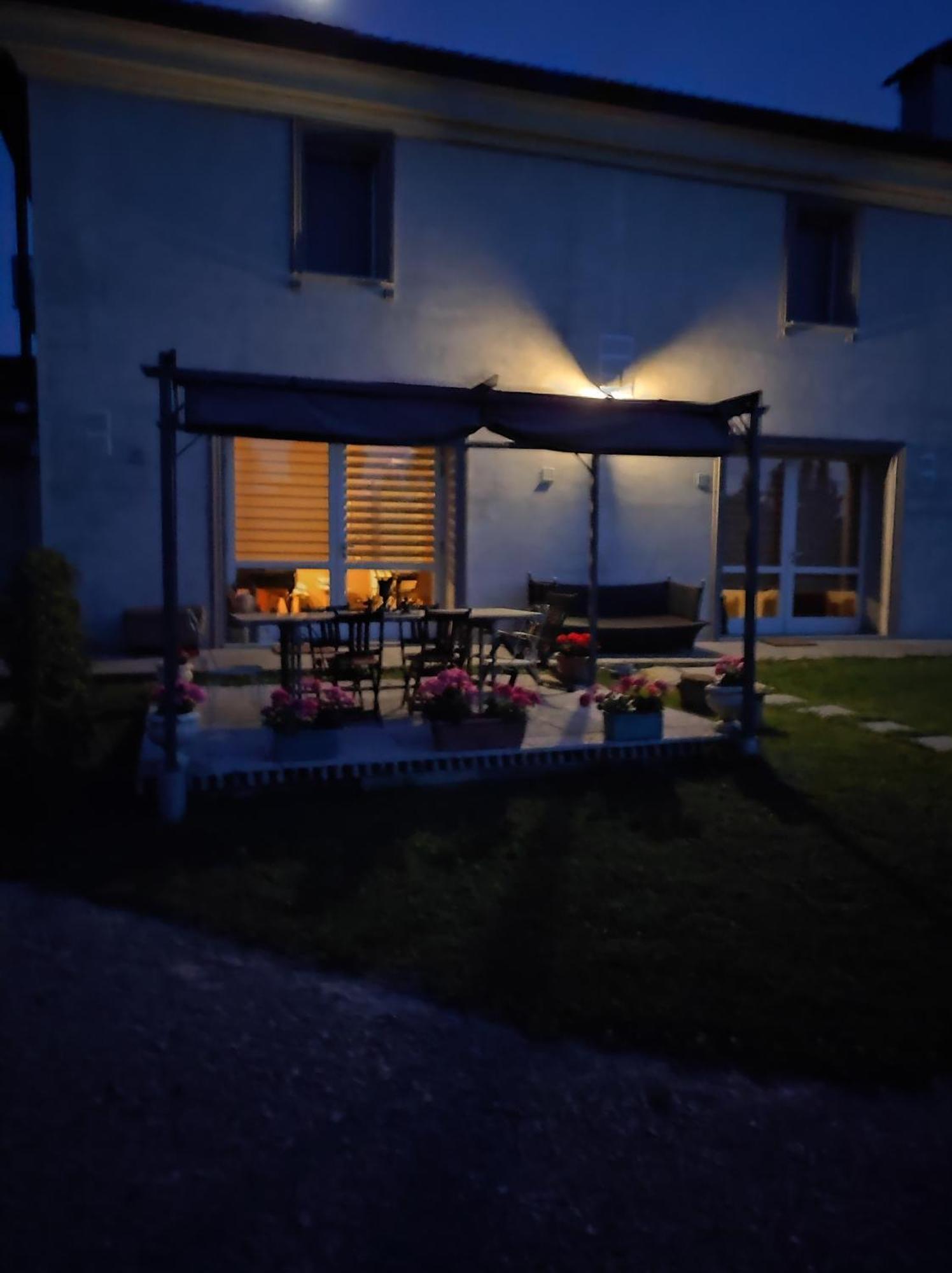 Casa San Rocco Villa Castelnuovo  Eksteriør bilde
