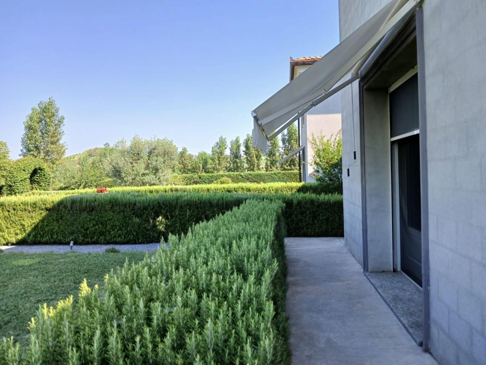 Casa San Rocco Villa Castelnuovo  Eksteriør bilde