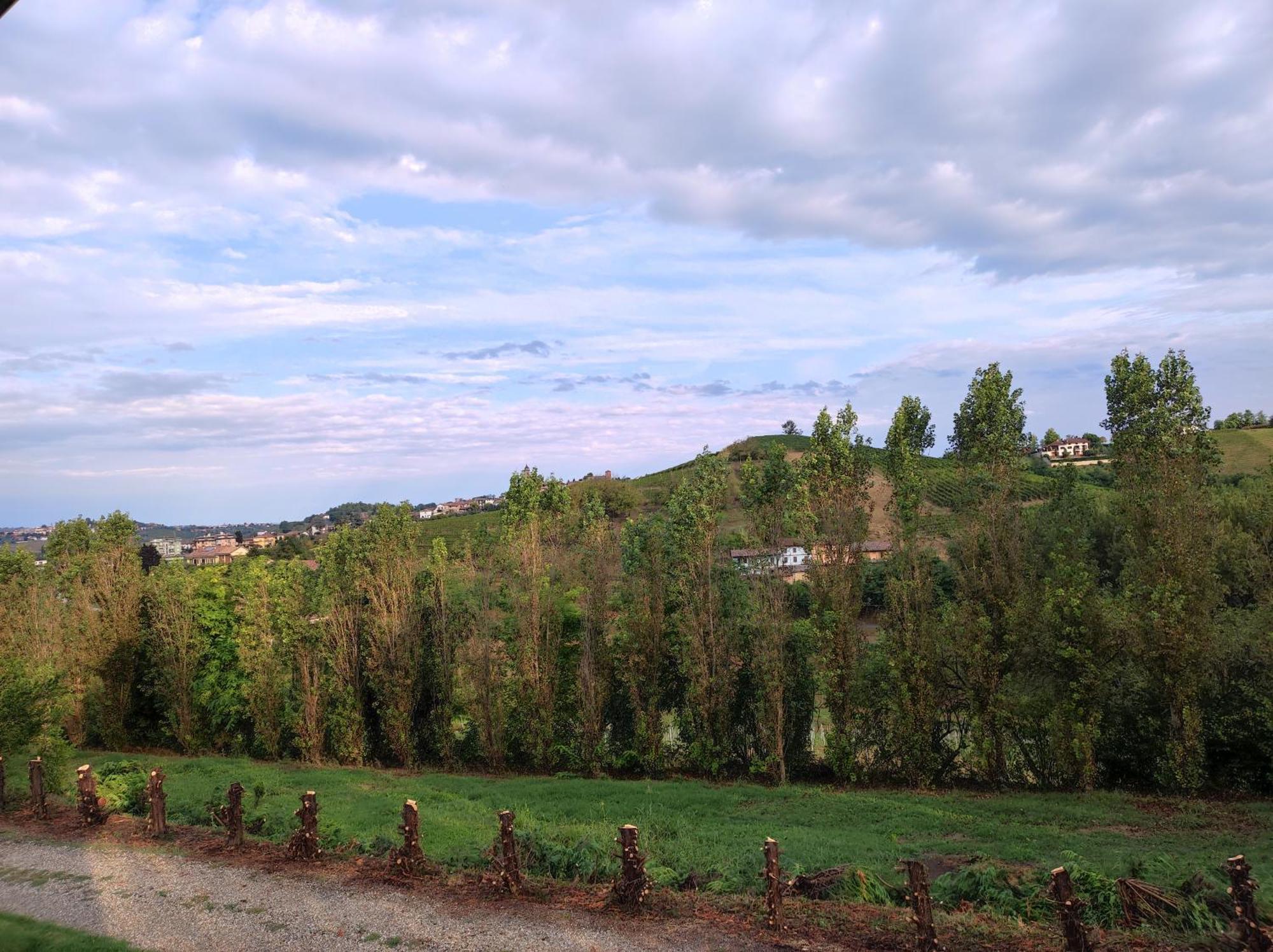 Casa San Rocco Villa Castelnuovo  Eksteriør bilde