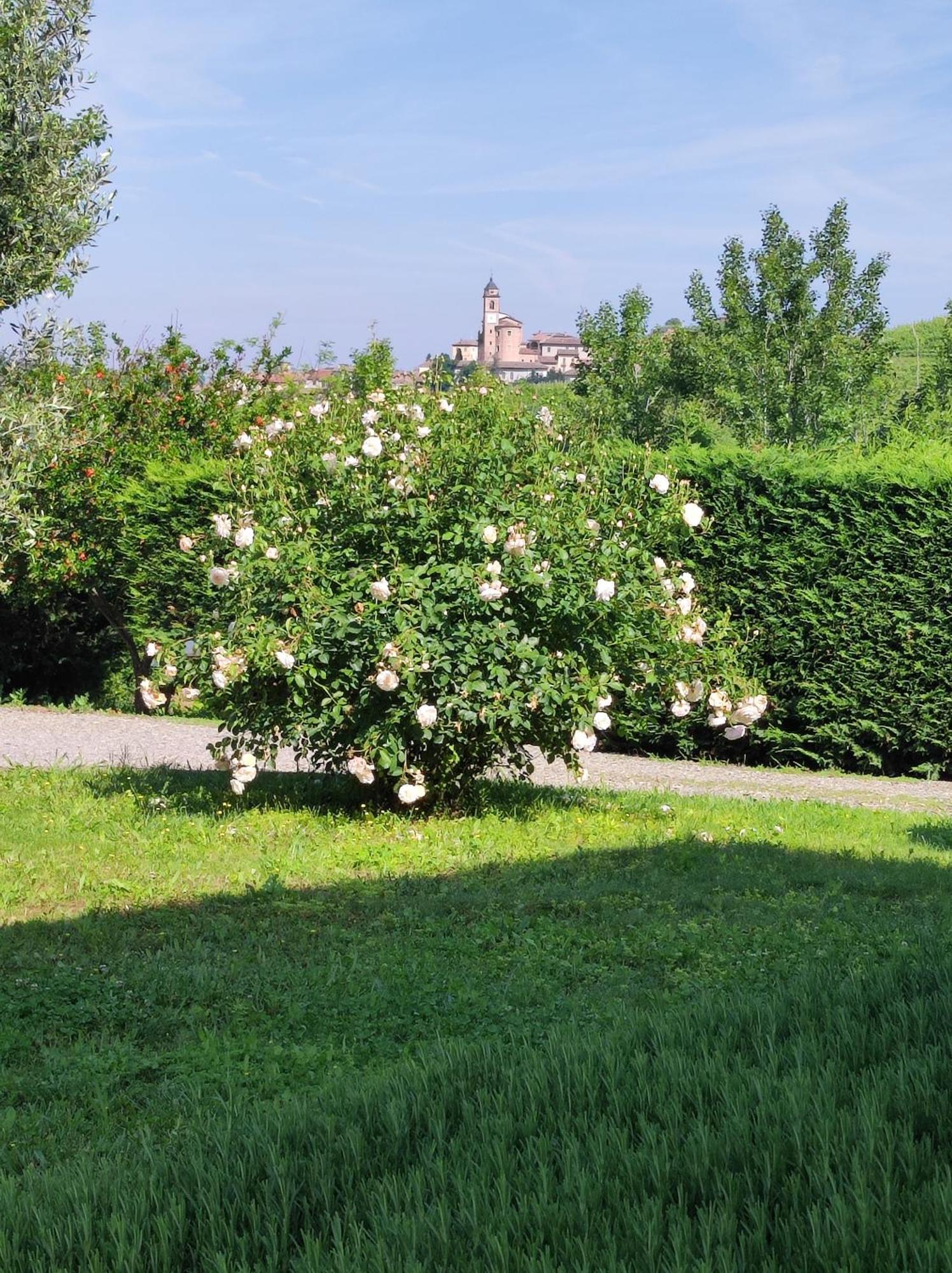Casa San Rocco Villa Castelnuovo  Eksteriør bilde