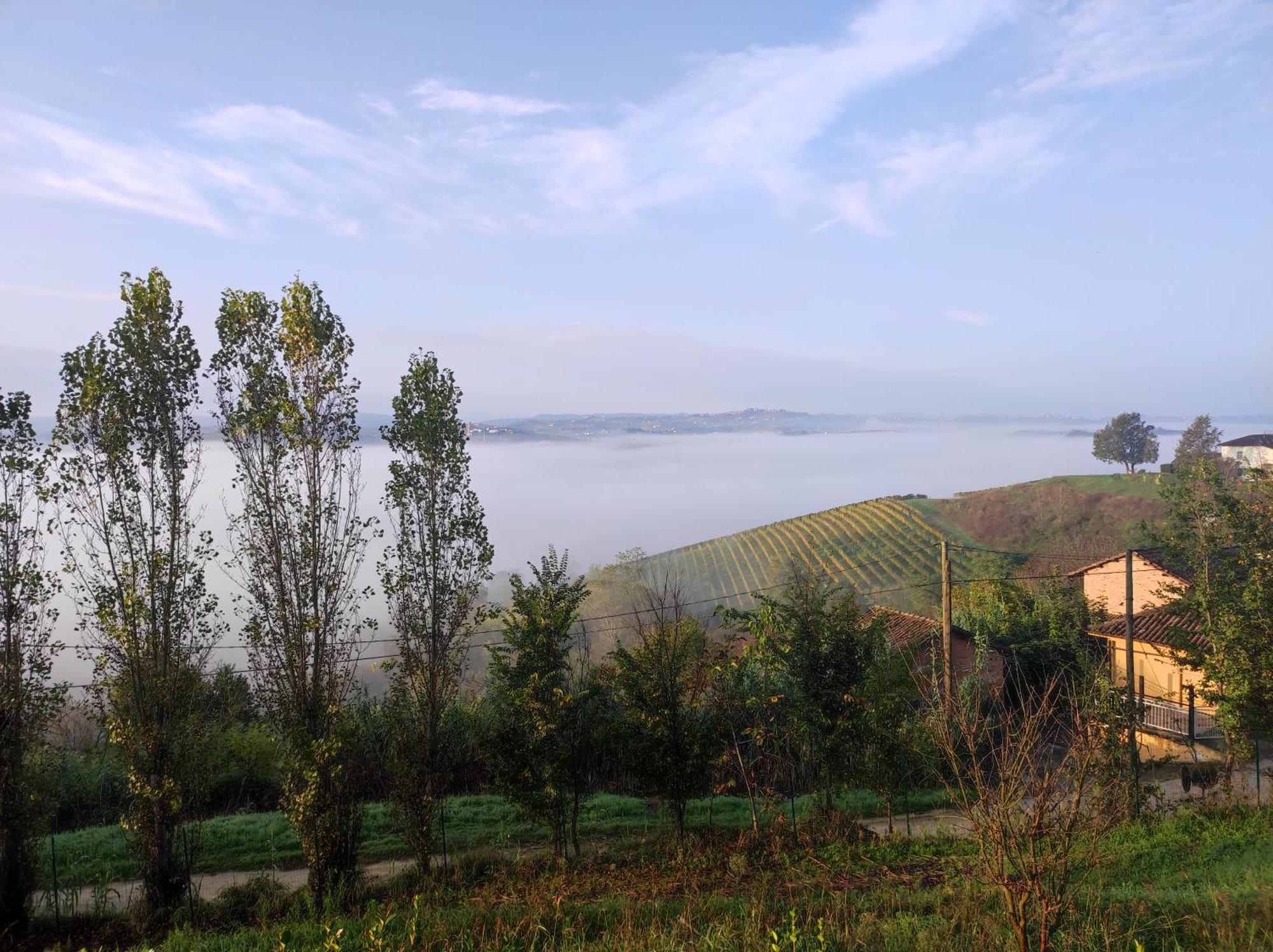 Casa San Rocco Villa Castelnuovo  Eksteriør bilde