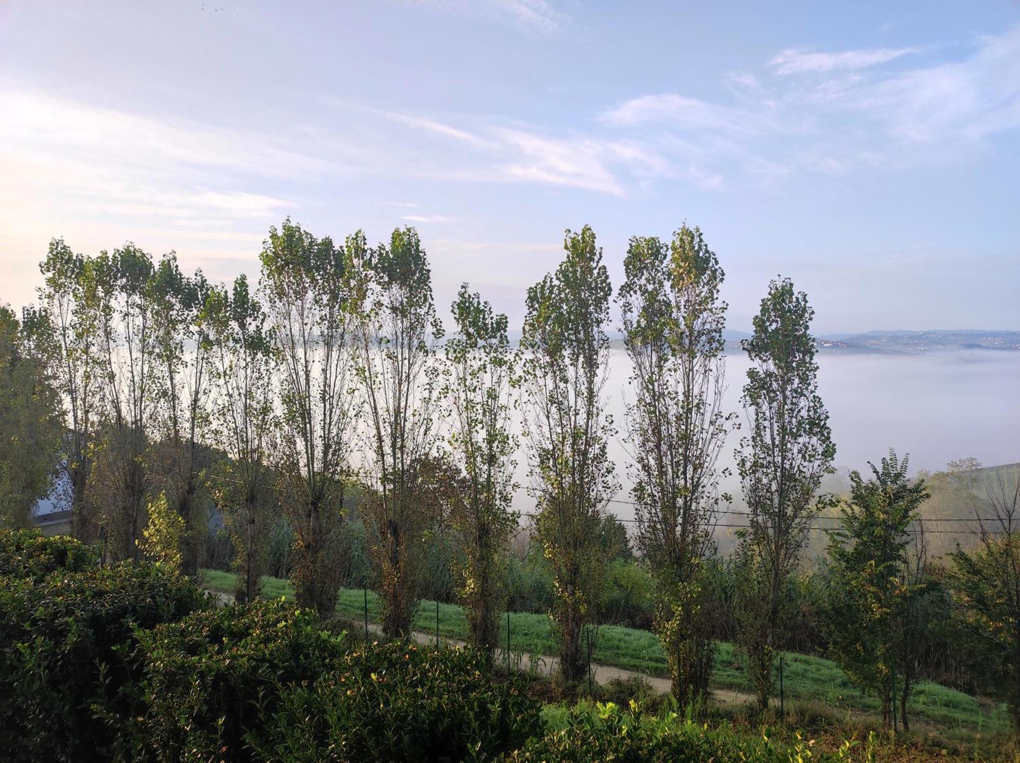 Casa San Rocco Villa Castelnuovo  Eksteriør bilde