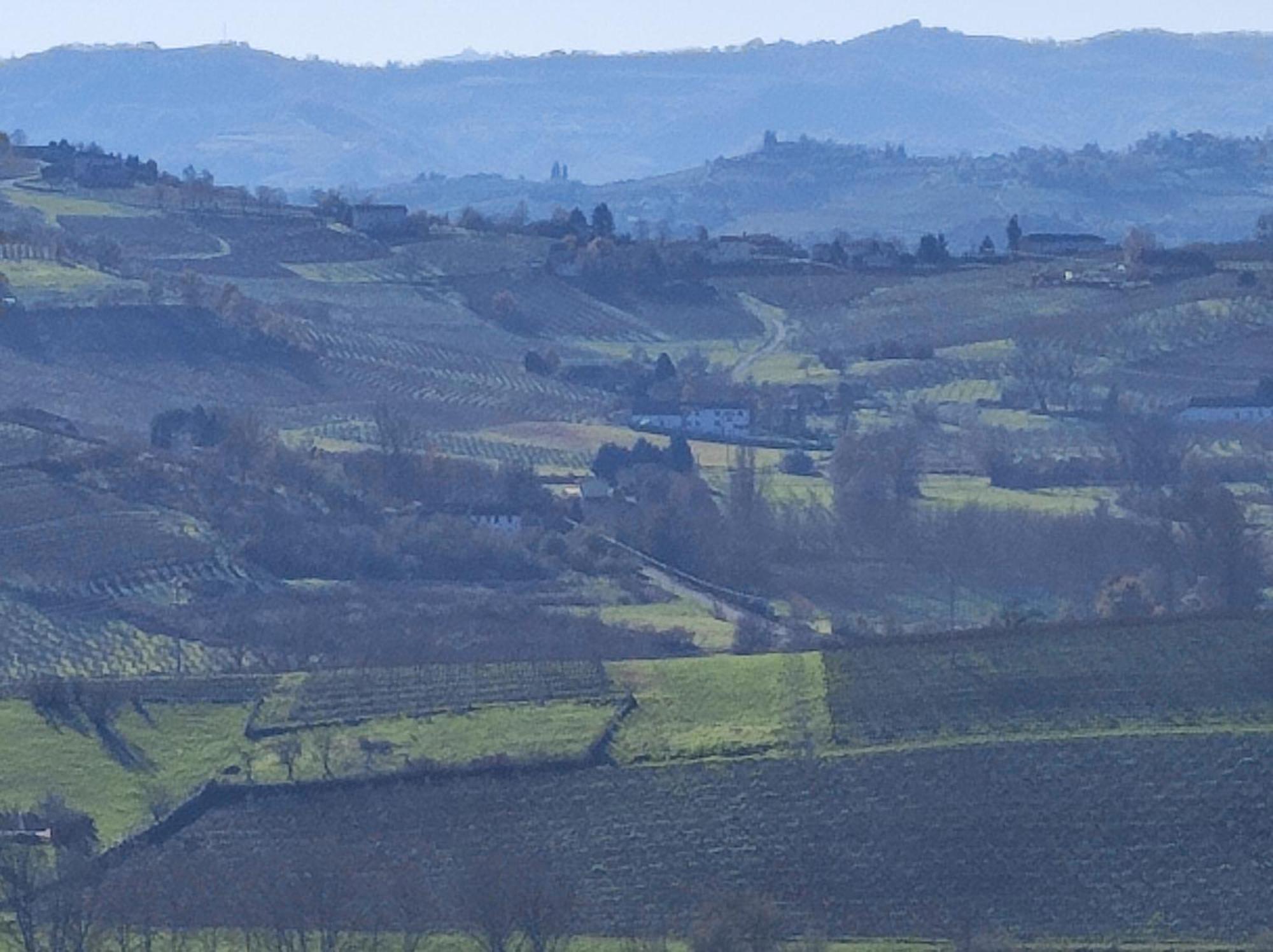 Casa San Rocco Villa Castelnuovo  Eksteriør bilde
